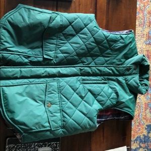 Southern Proper vest - size L - excellent